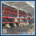 Q235 System Rack for Warehouse